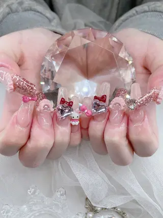 ネイル misun_ nailのネイルデザイン
