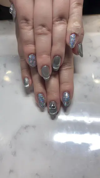 ネイル ✨アン ミユ✨のネイルデザイン