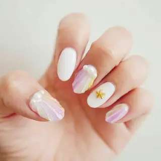 ネイル Melody  3D/スカルプ専門店のネイルデザイン