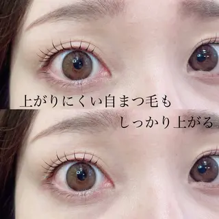 マツエク・マツパ SEALA 高石の眉毛・アイブロウイメージ