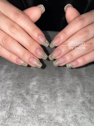 ネイル 27salon yuinaのネイルデザイン