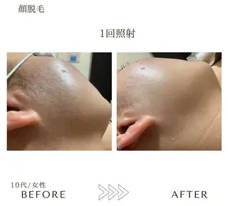 本八幡salon83 ♡エイトミーのエステ・リラクイメージ