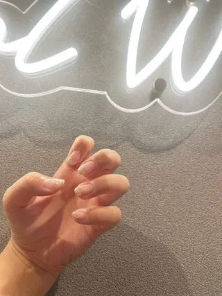 ネイル k yuukiのネイルデザイン