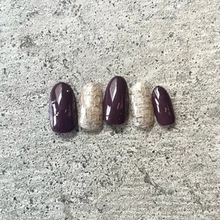 ネイル TRAM-nail moriizumiのネイルデザイン