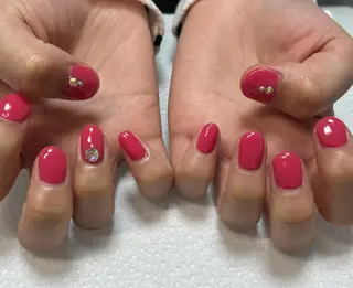 ネイル nail M&Tのネイルデザイン