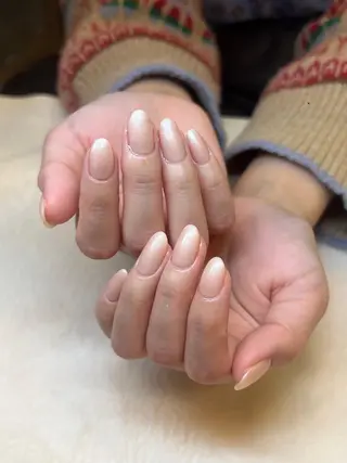 ネイル cravo 船橋 MANAのネイルデザイン