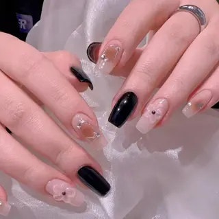 ネイル Nana Nail🌟のネイルデザイン