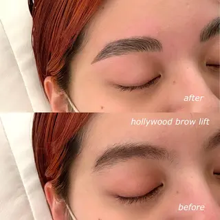 マツエク・マツパ アイブロウ 吉祥寺kasumi 🌛eye/browのマツエク・マツパデザイン