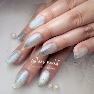 ネイル sisters nail.fのネイルデザイン