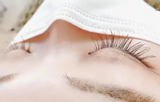 マツエク・マツパ eyesalon OFFのマツエク・マツパデザイン