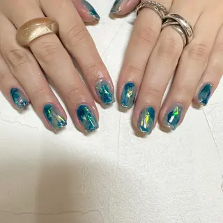 ネイル Kimura Miyukiのマツエク・マツパデザイン