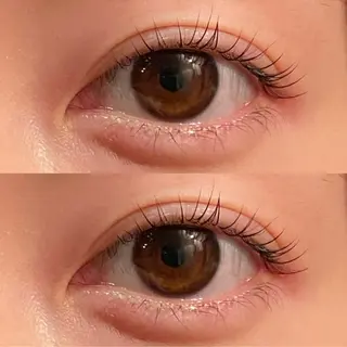 マツエク・マツパ Franc2 eyelashのマツエク・マツパデザイン