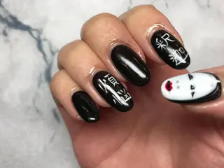 ネイル 🎀ネイルサロン RIRI🎀のネイルデザイン