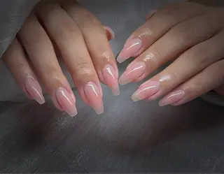 ネイル Yumi nailのネイルデザイン