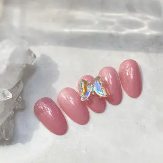 ネイル ネイルアトリエ プラスメリーのネイルデザイン