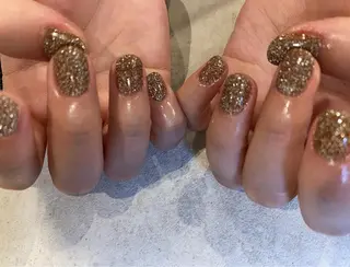 ネイル BNT nailsのネイルデザイン