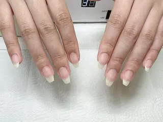 ネイル Mia ネイルサロンのネイルデザイン