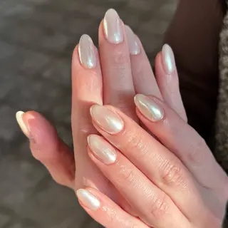 ネイル atelier POEMのネイルデザイン