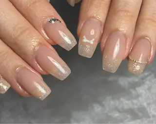 ネイル K. nailのネイルデザイン