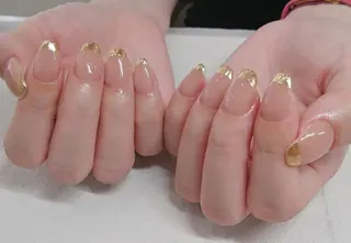 ネイル I.プライベート ネイルサロンのネイルデザイン