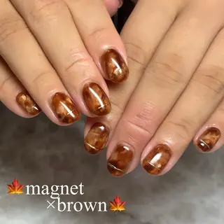 ネイル Luonto❁ Mayuのネイルデザイン