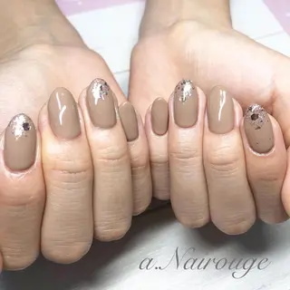 ネイル Nail salon REIRISのネイルデザイン