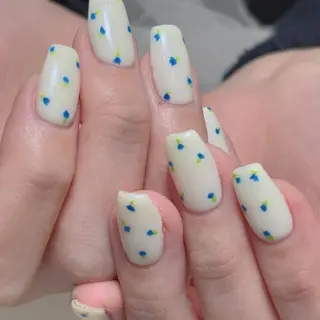 ネイル Riona 🌸上野のネイルデザイン