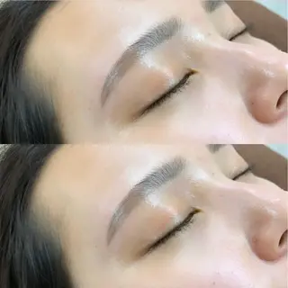 マツエク・マツパ Radiant♡ まつ毛&眉毛サロンのマツエク・マツパデザイン