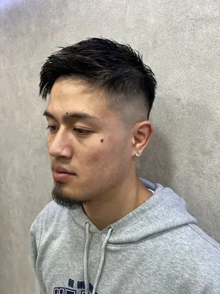 ショート 🐝Haney .haruka🐝のヘアスタイル