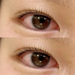 マツエク・マツパ kana🎀まつぱ/ ハーブピーリングの眉毛・アイブロウイメージ