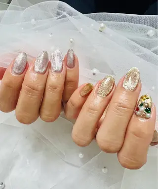 ネイル Salon Improveのネイルデザイン