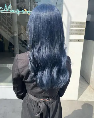 ロング 💎韓国風レイヤー /ボブ💎Namiのヘアスタイル