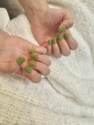 ネイル salonmadre Yukariのネイルデザイン