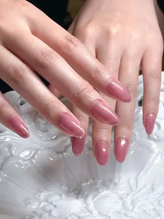 ネイル nail _anpのネイルデザイン