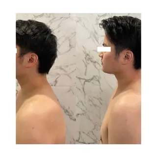 大谷アヤ 体質改善のエステ・リラクイメージ