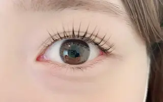 マツエク・マツパ an room 前田久美子のマツエク・マツパデザイン