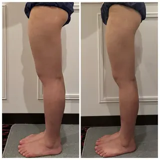 小顔EX心斎橋 REVIハーブのエステ・リラクイメージ