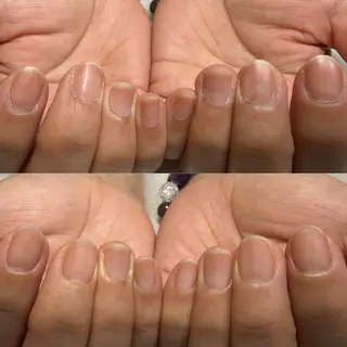 ネイル NAILSALON EGAOのネイルデザイン