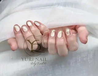 ネイル YURI Nail NARITAのネイルデザイン