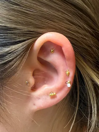 M. nailのネイルデザイン