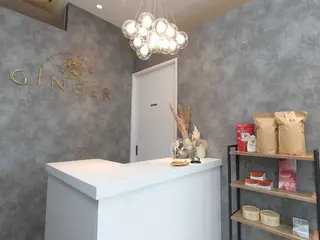 ネイル GINGER senaのネイルデザイン