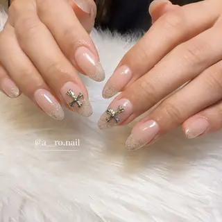 ネイル AKI ♥︎のネイルデザイン