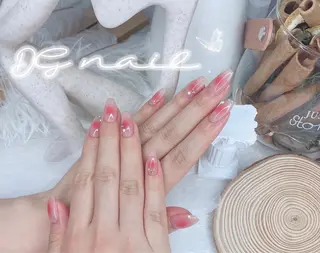 ネイル DG nailのネイルデザイン