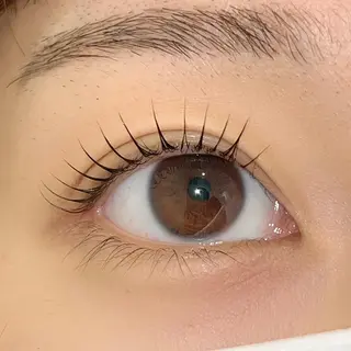 マツエク・マツパ ai一重専門🎀束感 まつげ🫧表参道の眉毛・アイブロウイメージ