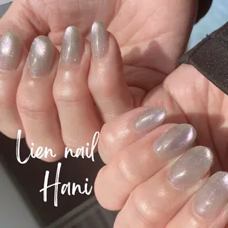 ネイル Lien nail所属・Lien nail .Haniのネイルデザイン