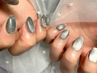 ネイル healing 【ヒルリン】のネイルデザイン