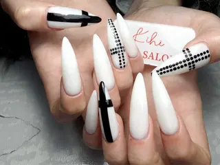 ネイル さくら💮💮 【オフ無料】のネイルデザイン