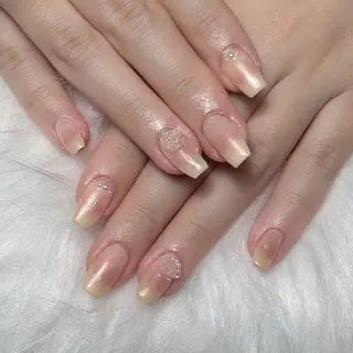 ネイル nail salon Anela🪽🫧のネイルデザイン