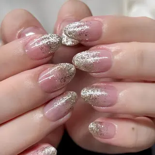 ネイル ジュエル.《ネイル》 モデル募集中のネイルデザイン