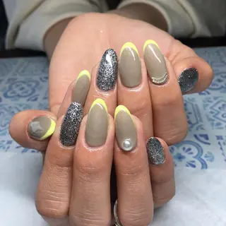 ネイル MAKANI salonのネイルデザイン